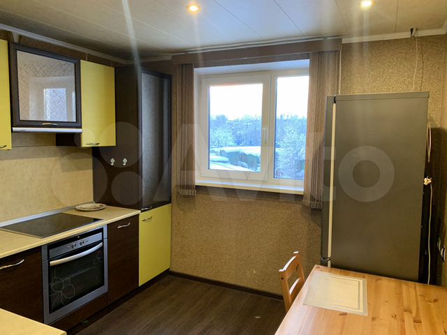 1-к. квартира, 33 м², 3/9 эт.