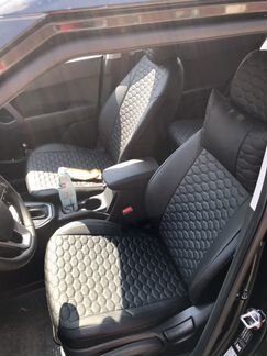 Чехлы и автоаксессуары на авто