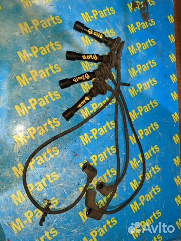 Провода высоковольтные Honda Cr-V RD1 RD2 B20B