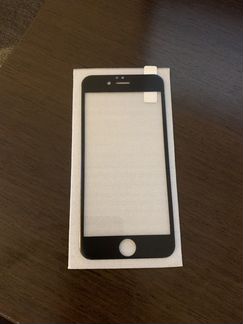 Стекло для Apple iPhone 6.комплект