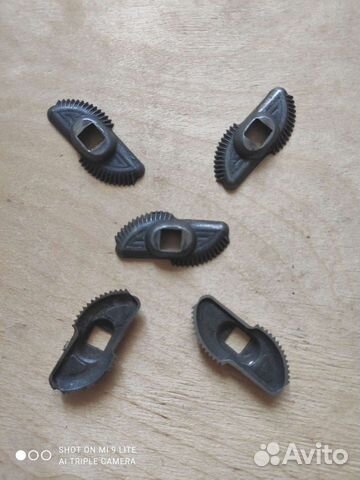 Нож для мясорубки