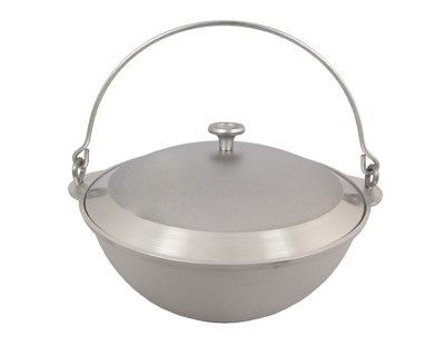 Походный казан