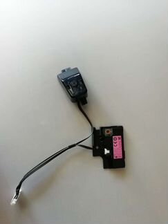 Кнопка включения и Wi-Fi телевизора UE32J4500AK