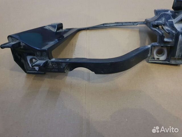 Кронштейн передней фары Bmw 5 E60