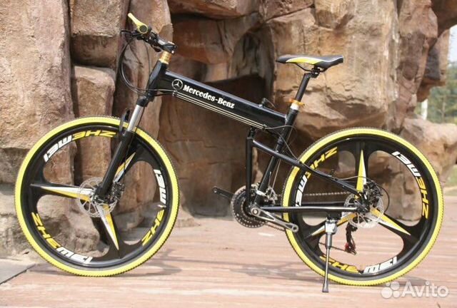 Велосипеды оптом