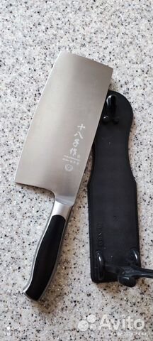 Кухонные ножи