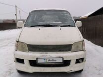 Toyota Lite Ace Noah, 1998, с пробегом, цена 300 000 руб.