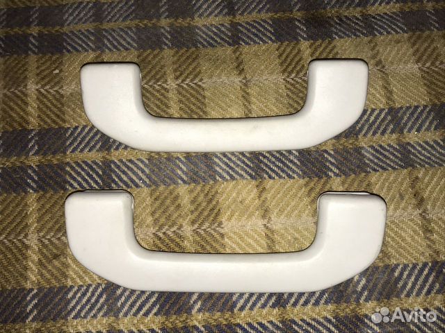 Салонная ручка потолка Мерседес Вито W447