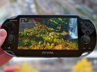 Sony playstation Vita объявление продам