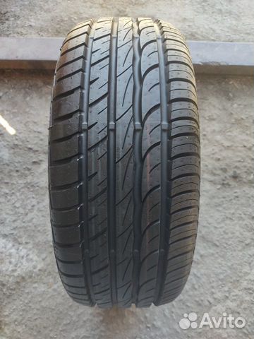 Barum Bravuris 2 195/45 R15 78V