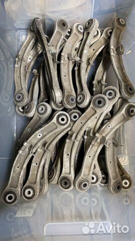 Рычаг задний Audi Q7