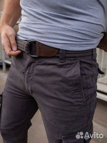 Брюки M65 Premium