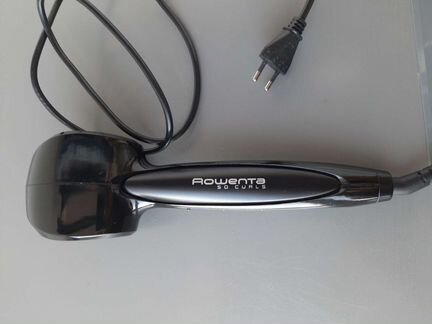 Плойка стайлер Rowenta