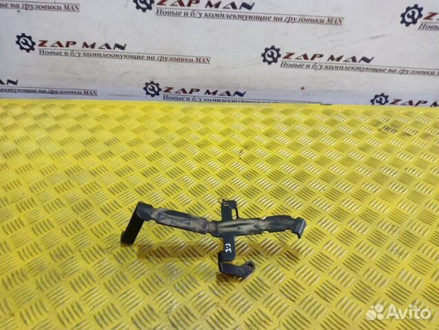 Кронштейн проводки Man Tga