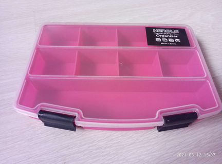 Контейнер для мелочей