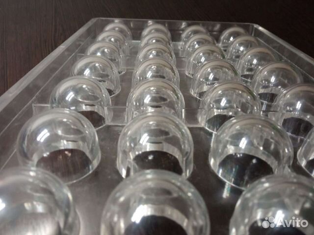 Форма поликарбонатная Martellato MA1927 (Италия)