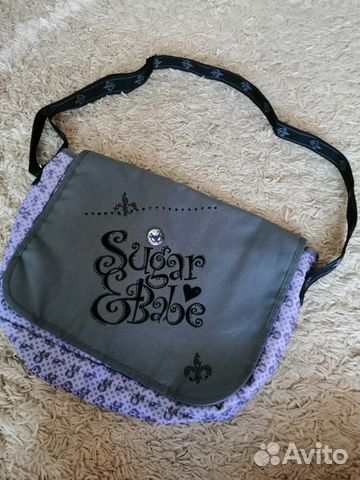 Cумка почтальонка