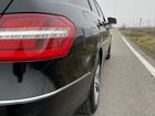 Mercedes-Benz E-класс 1.8 AT, 2009, 217 000 км объявление продам