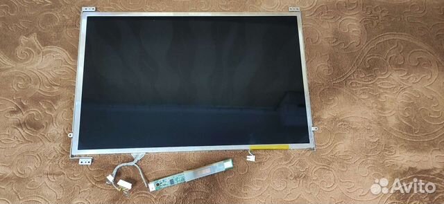 Ноутбук на запчасти Asus z99l