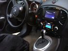Nissan Juke 1.6 CVT, 2011, 84 000 км объявление продам