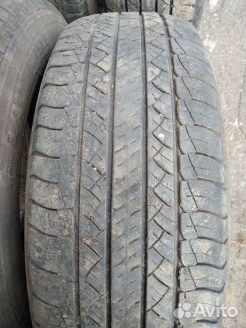 Michelin 225/65 R17 99, 4 шт