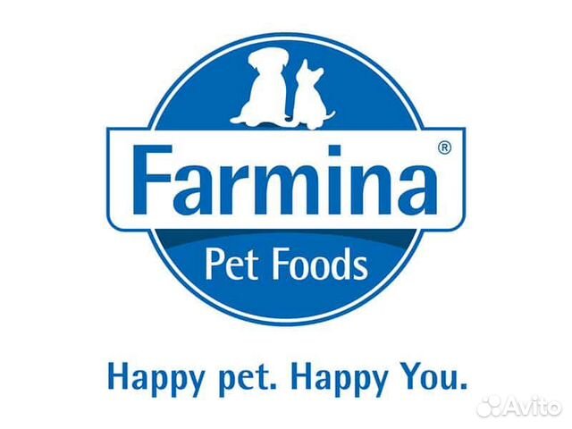 Farmina / Фармина 20 кг