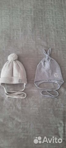 Шапка для мальчика