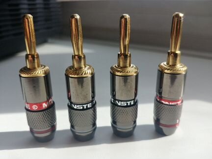 Бананы monstercables