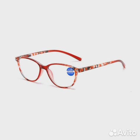 Очки для зрения женские