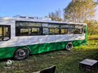 Междугородний / Пригородный автобус Kia Cosmos, 2002 объявление продам