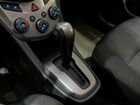 Chevrolet Aveo 1.6 AT, 2015, 56 000 км объявление продам