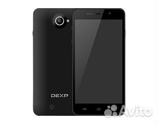 Dexp bl250 не включается