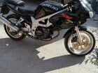 Мотоцикл Suzuki SV400S объявление продам