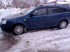 Chevrolet Lacetti 1.6 МТ, 2008, 180 188 км