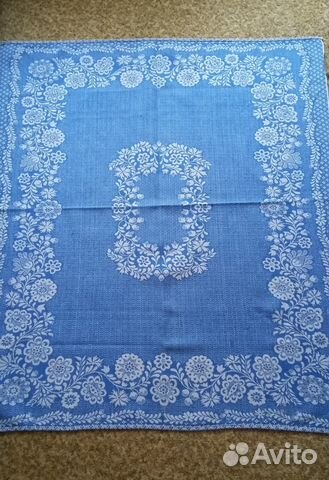 Покрывало детское