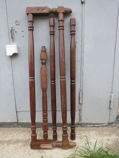 Ножки мебельные