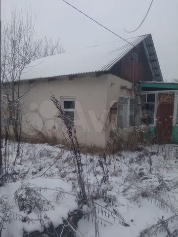 Дача 30 м² на участке 6 сот.