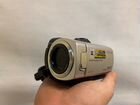 Видеокамера DCR-SR45 объявление продам