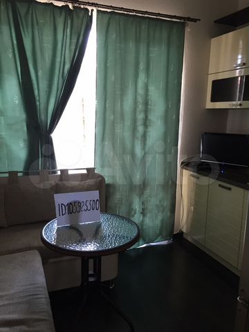 1-к. квартира, 39,3 м², 1/3 эт.