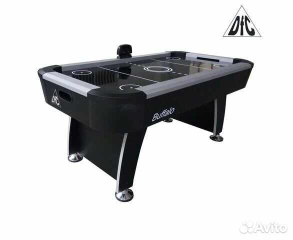 Игровой стол - аэрохоккей DFC Buffalo