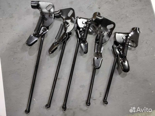 Подножка для велосипеда