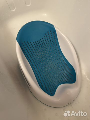 Горка для купания