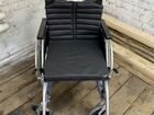 Инвалидное кресло объявление продам