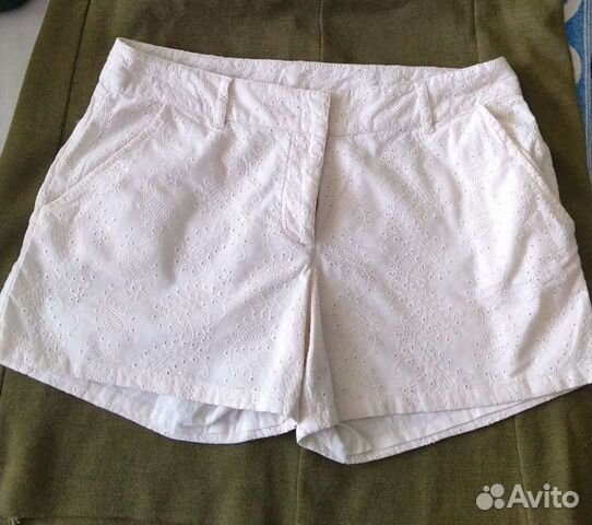 Шорты Woolrich оригинал