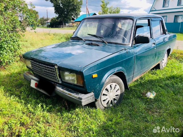 Разбор автомобилей ваз