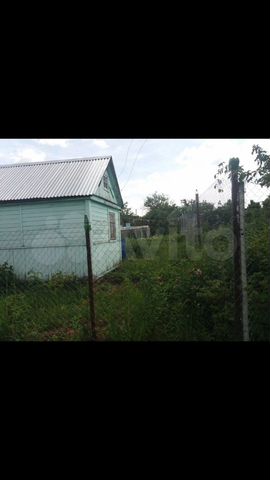 Дача 20 м² на участке 6 сот.