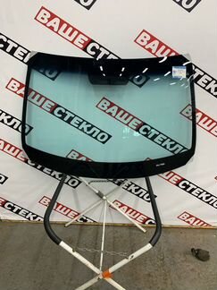 Лобовое стекло Mazda Tribute Замена 1 час