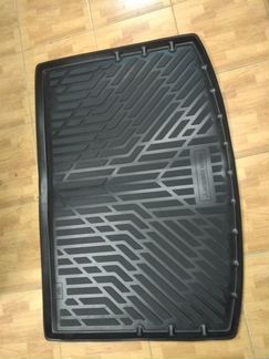 Коврик багажника Mitsubishi Eclipse Cross