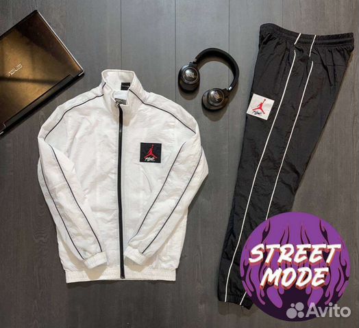 Спортивный костюм Jordan