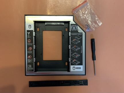 Переходник optibay